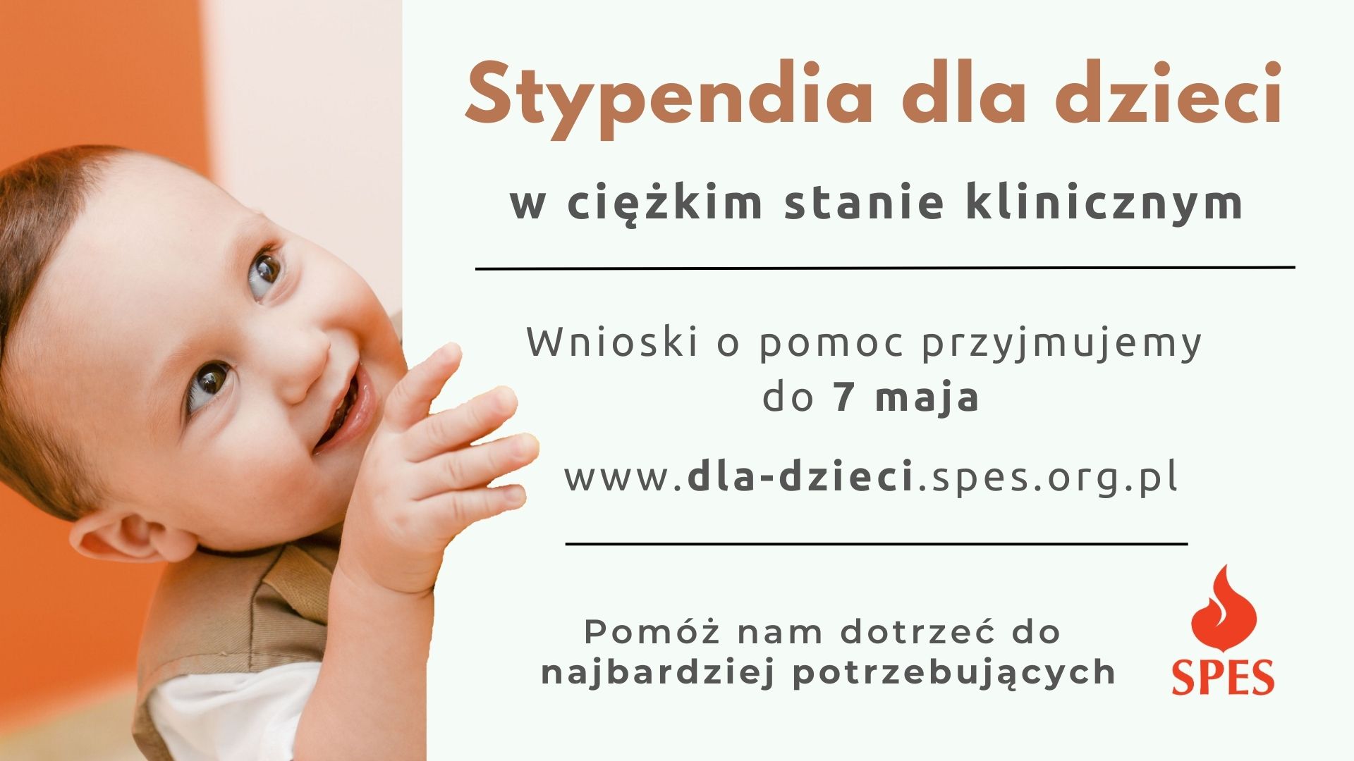 grafika informacyjna stypendia