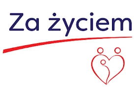 logo programu za życiem